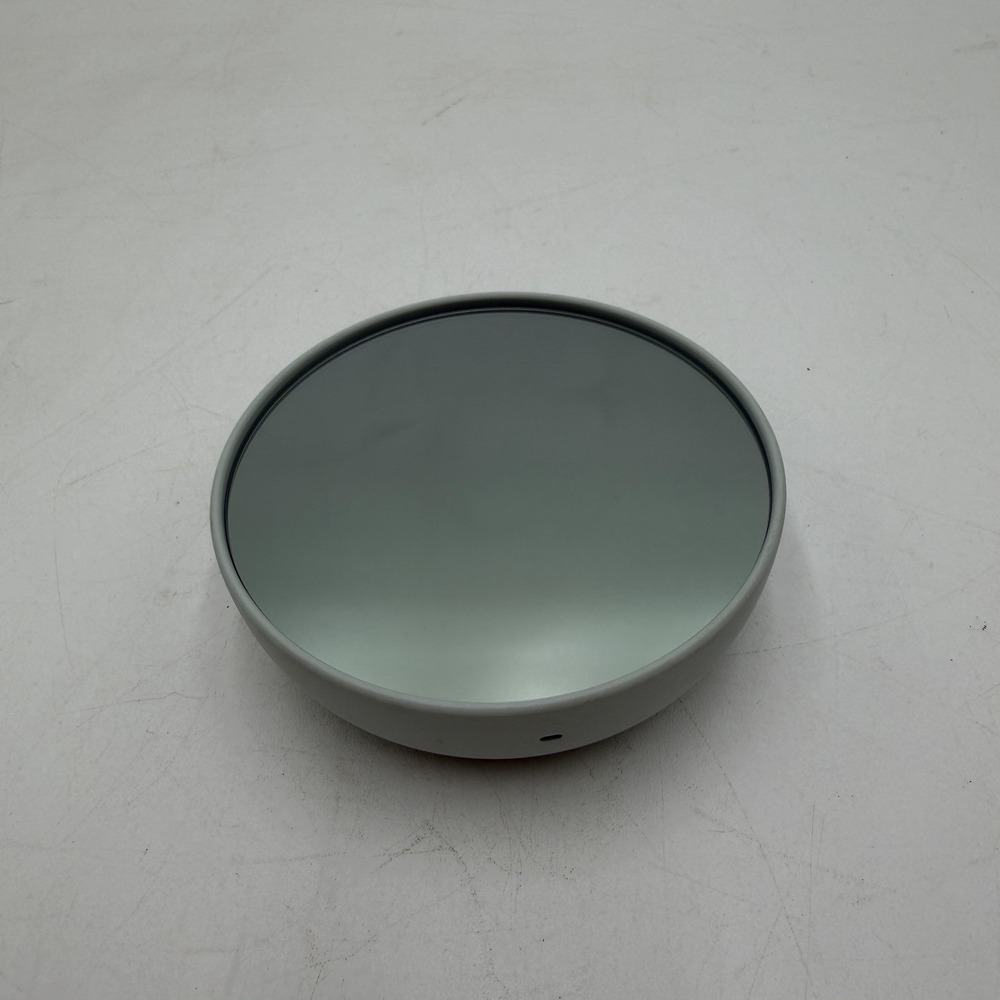 Google Nest G4CVZ Programmable Wi-Fi Thermostat Fog Gray Tested